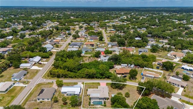 22317 LAIKA AVENUE, Port Charlotte, FL 33952