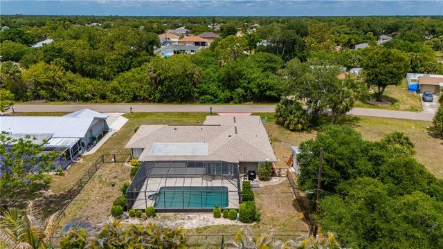 22317 LAIKA AVENUE, Port Charlotte, FL 33952