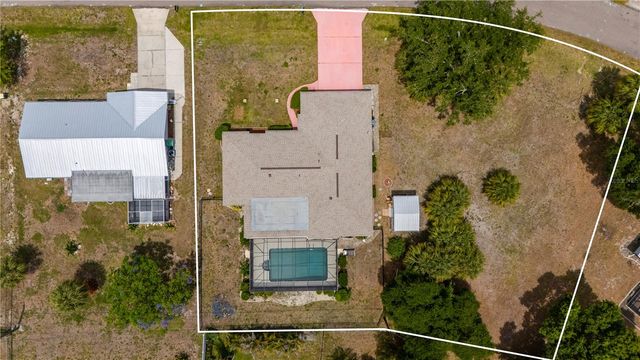 22317 LAIKA AVENUE, Port Charlotte, FL 33952