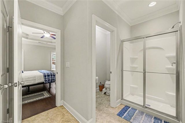 5191 Farm House Trail, Winston-salem, NC 27103