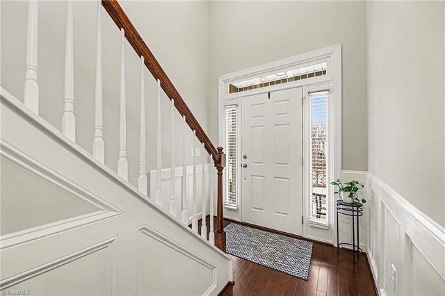 5191 Farm House Trail, Winston-salem, NC 27103