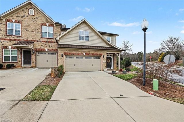 5191 Farm House Trail, Winston-salem, NC 27103