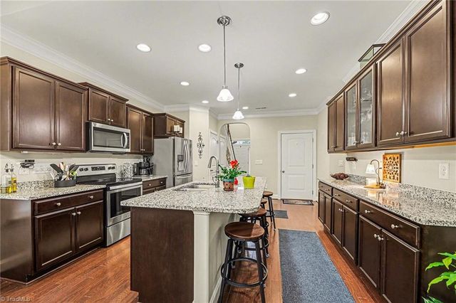 5191 Farm House Trail, Winston-salem, NC 27103