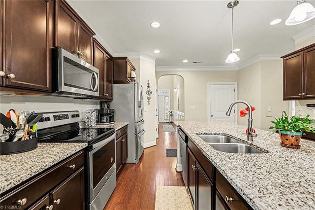 5191 Farm House Trail, Winston-salem, NC 27103