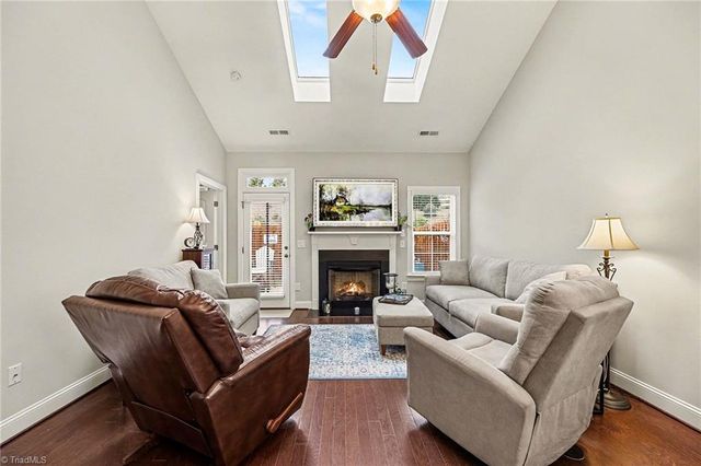 5191 Farm House Trail, Winston-salem, NC 27103