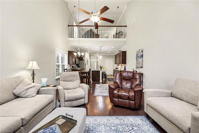 5191 Farm House Trail, Winston-salem, NC 27103