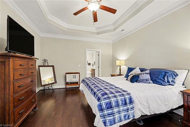 5191 Farm House Trail, Winston-salem, NC 27103