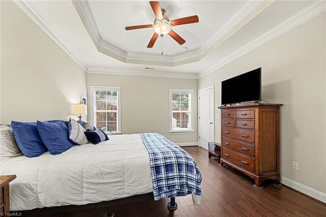 5191 Farm House Trail, Winston-salem, NC 27103