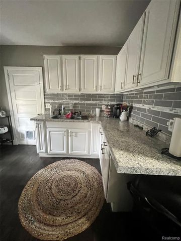 643 Thurman Street, Saginaw, MI 48602