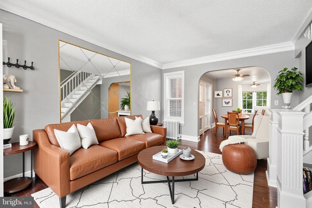 5307 WALNUT ST, PHILADELPHIA, PA 19139 — photo 2