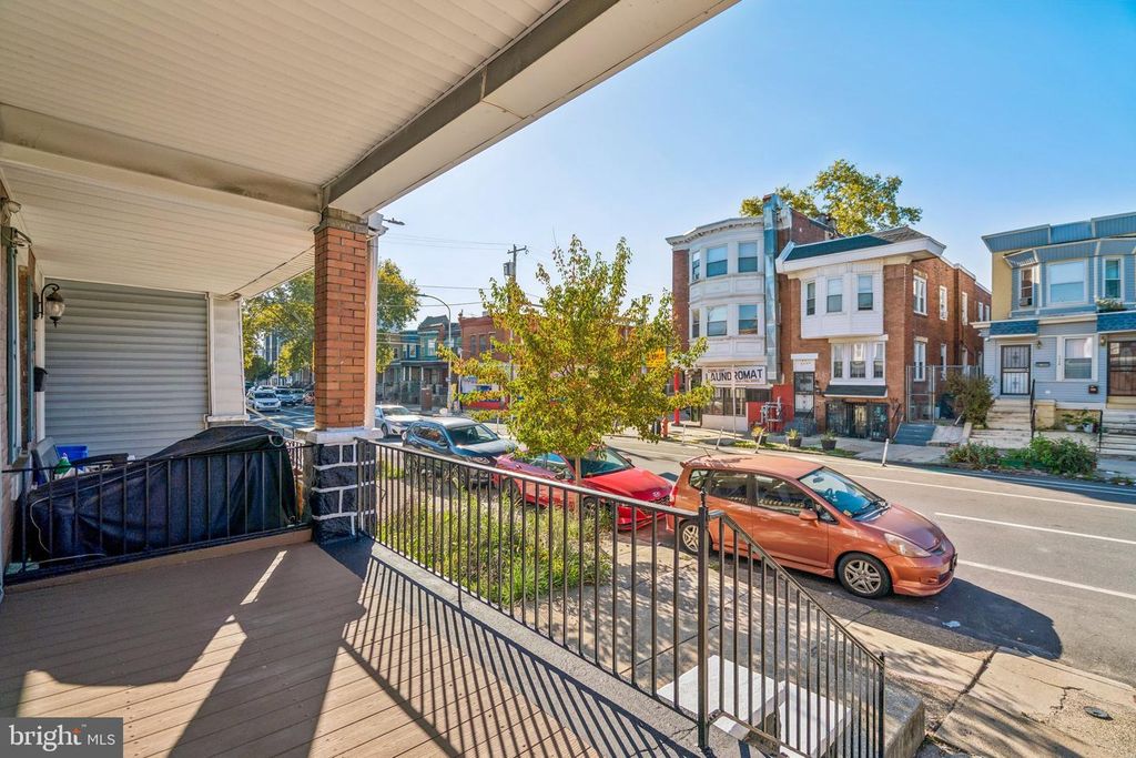 5307 WALNUT ST, PHILADELPHIA, PA 19139 — photo 4
