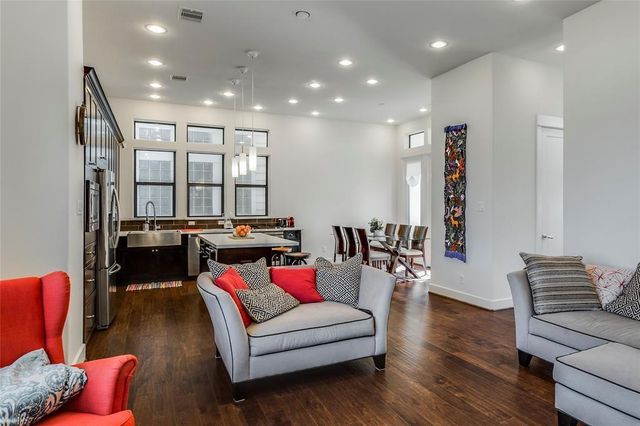 2612 Polk Street B, Houston, TX 77003