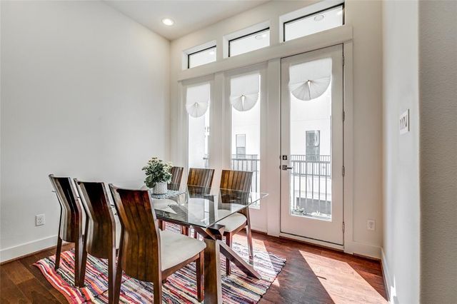 2612 Polk Street B, Houston, TX 77003