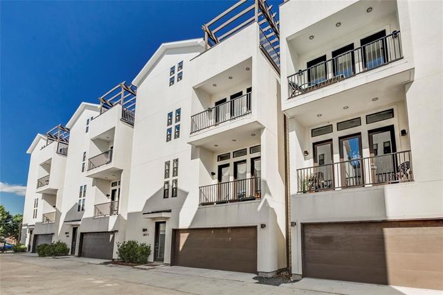 2612 Polk Street B, Houston, TX 77003