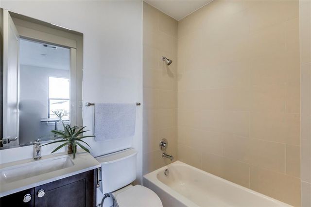 2612 Polk Street B, Houston, TX 77003