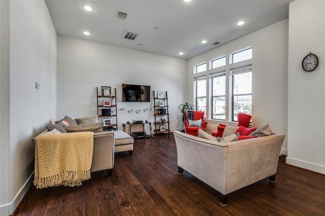 2612 Polk Street B, Houston, TX 77003