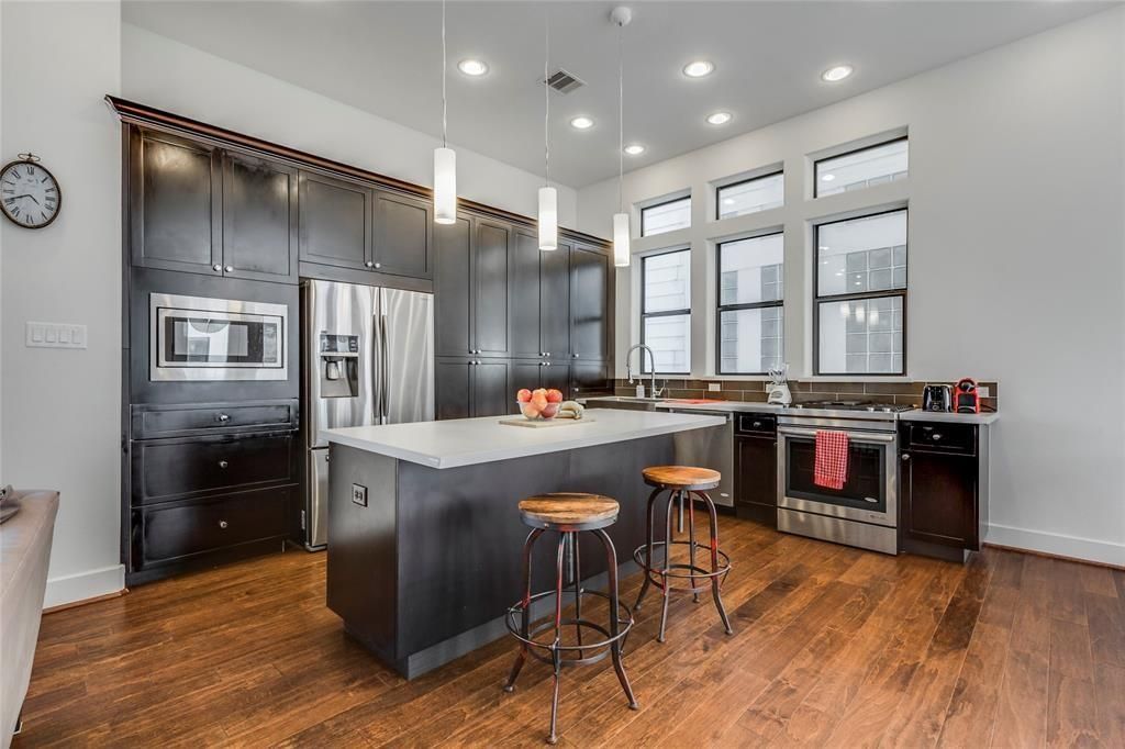 2612 Polk Street B, Houston, TX 77003