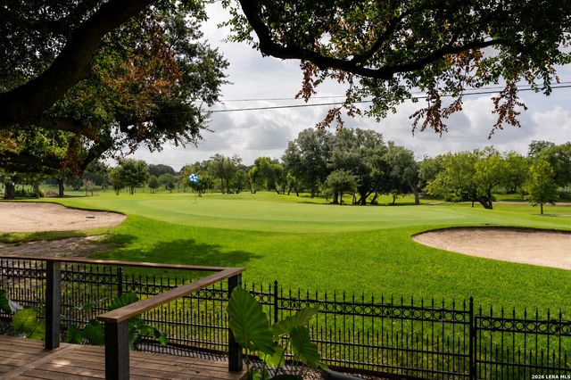 4306 PUTTING GRN, San Antonio, TX 78217