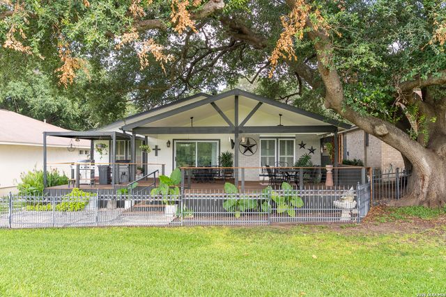 4306 PUTTING GRN, San Antonio, TX 78217