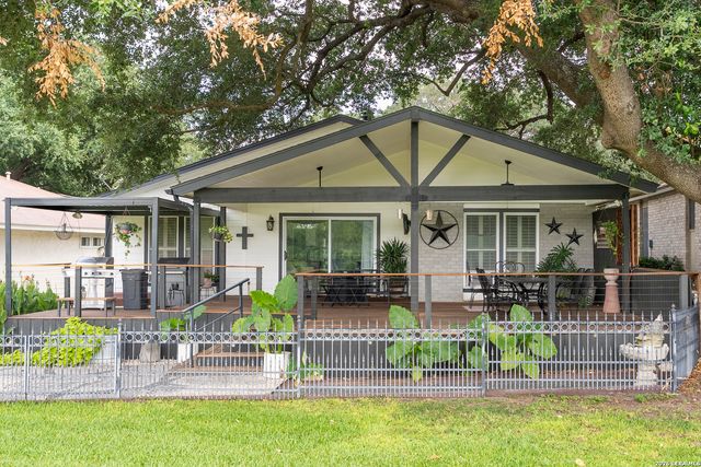 4306 PUTTING GRN, San Antonio, TX 78217