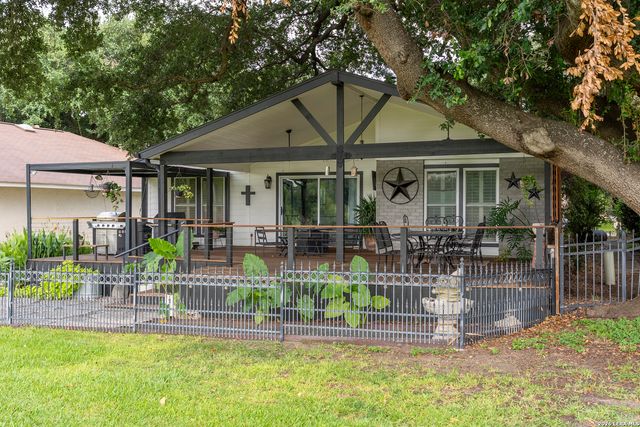 4306 PUTTING GRN, San Antonio, TX 78217
