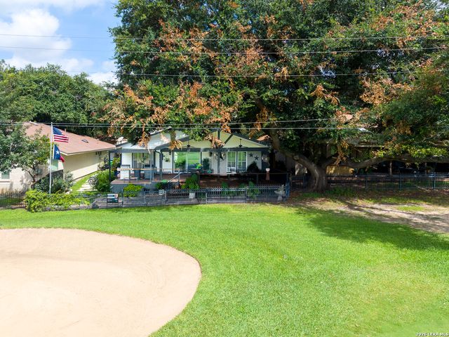 4306 PUTTING GRN, San Antonio, TX 78217