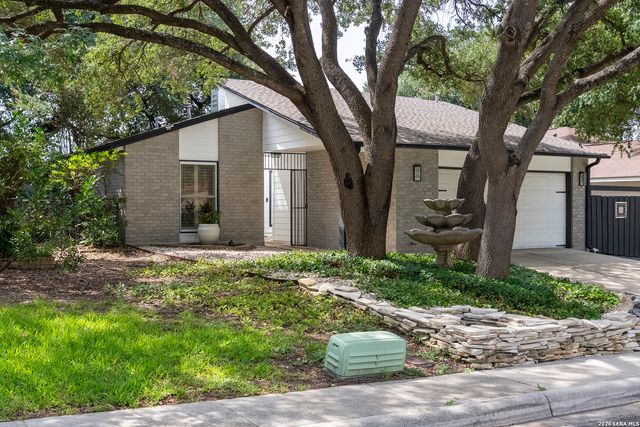 4306 PUTTING GRN, San Antonio, TX 78217