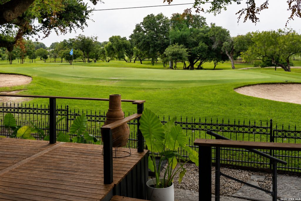 4306 PUTTING GRN, San Antonio, TX 78217