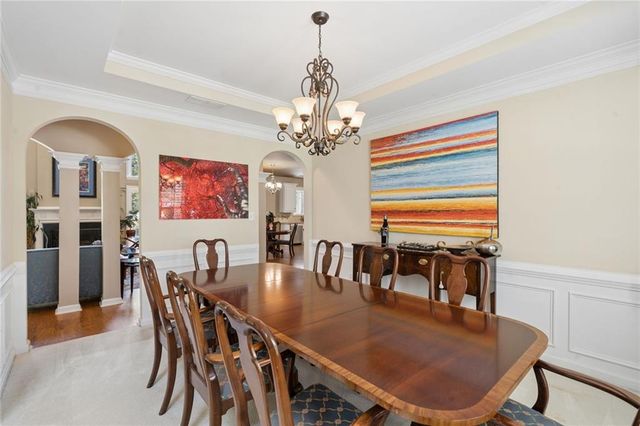 6875 Weatherstone Way, Alpharetta, GA 30009