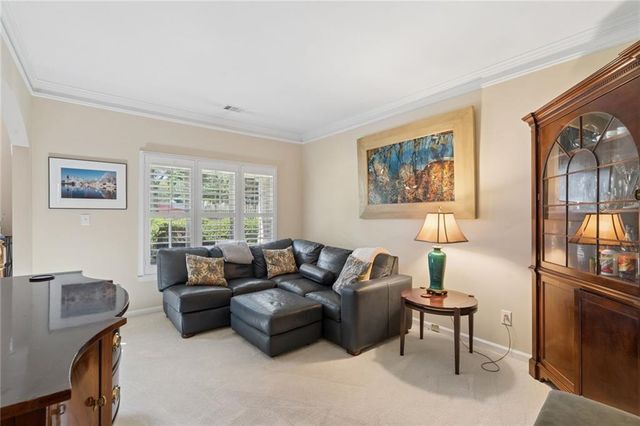 6875 Weatherstone Way, Alpharetta, GA 30009