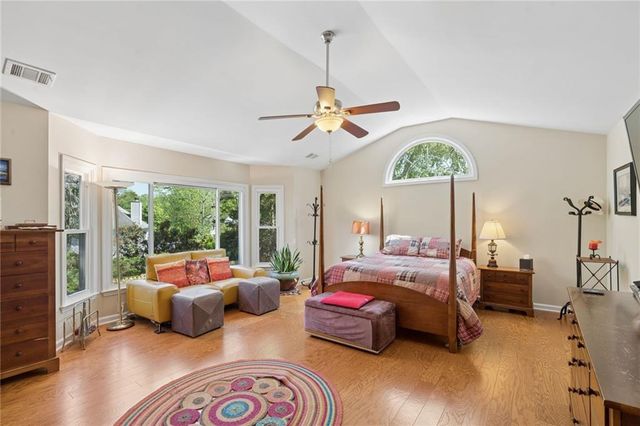 6875 Weatherstone Way, Alpharetta, GA 30009