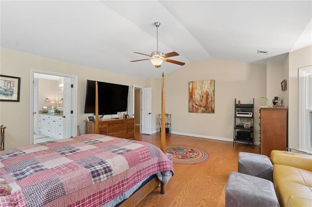 6875 Weatherstone Way, Alpharetta, GA 30009