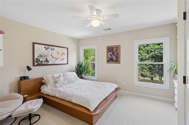 6875 Weatherstone Way, Alpharetta, GA 30009