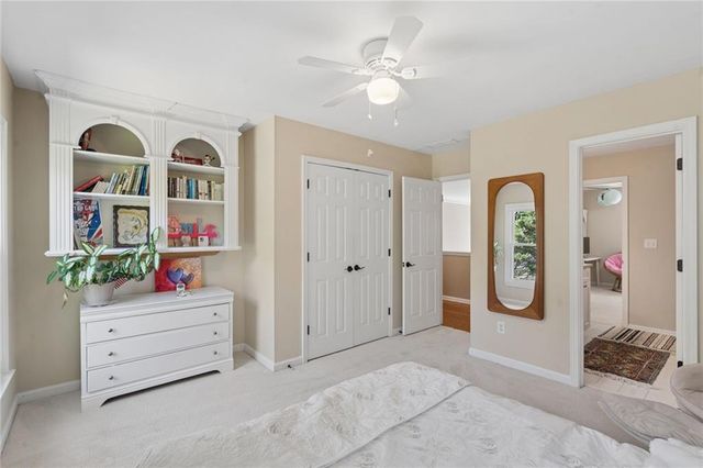 6875 Weatherstone Way, Alpharetta, GA 30009