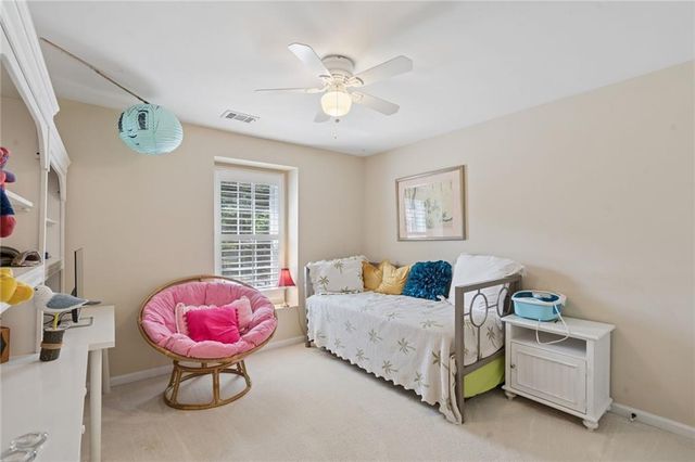 6875 Weatherstone Way, Alpharetta, GA 30009