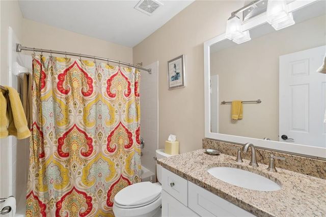 6875 Weatherstone Way, Alpharetta, GA 30009