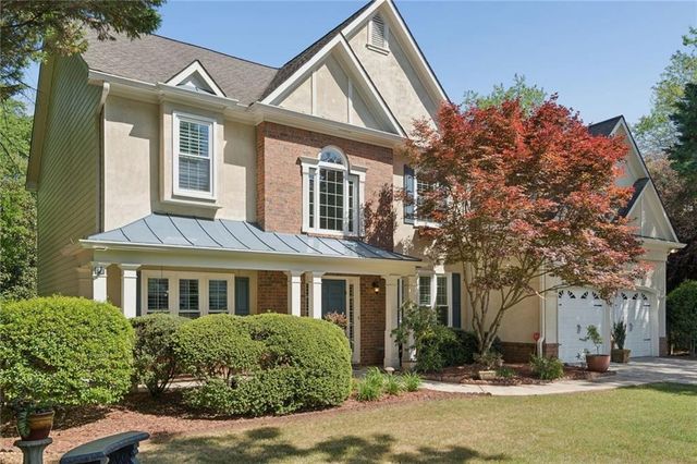 6875 Weatherstone Way, Alpharetta, GA 30009