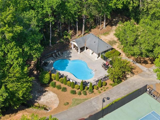 6875 Weatherstone Way, Alpharetta, GA 30009