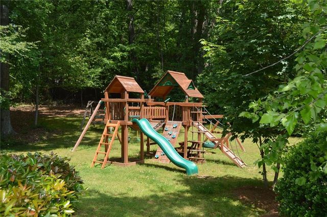 6875 Weatherstone Way, Alpharetta, GA 30009