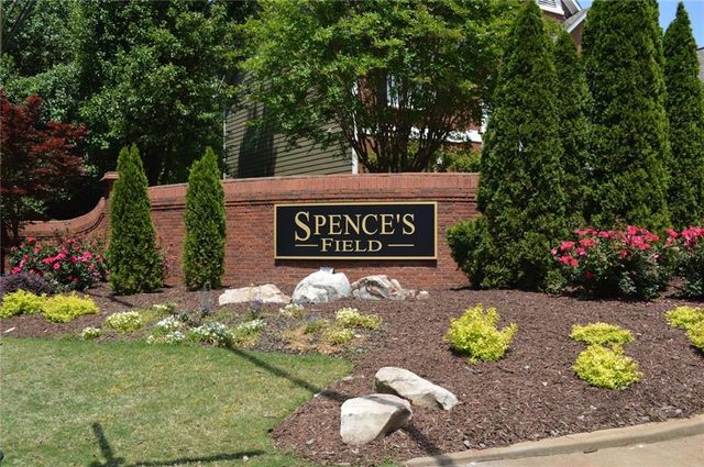 6875 Weatherstone Way, Alpharetta, GA 30009