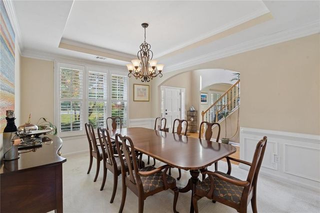 6875 Weatherstone Way, Alpharetta, GA 30009