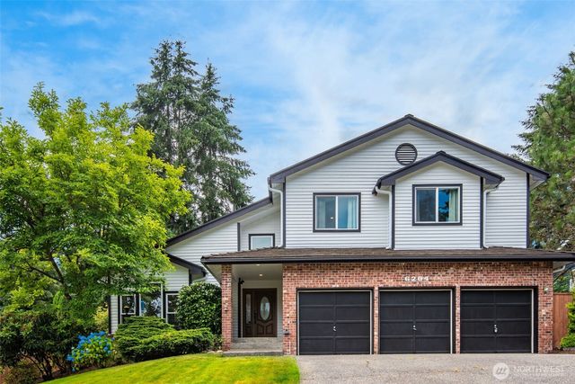 6204 53rd Street Ct W, University Place, WA 98467