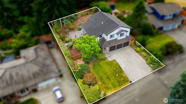 6204 53rd Street Ct W, University Place, WA 98467