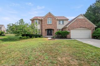 45846 Rockledge Drive, Plymouth Charter Township, MI 48170