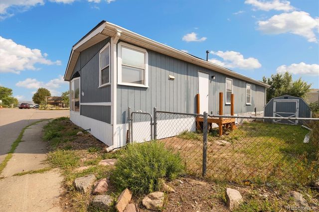 40 Zeta Street, Golden, CO 80401