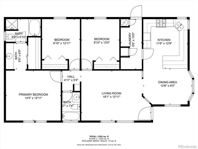 40 Zeta Street, Golden, CO 80401