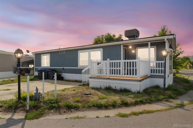 40 Zeta Street, Golden, CO 80401