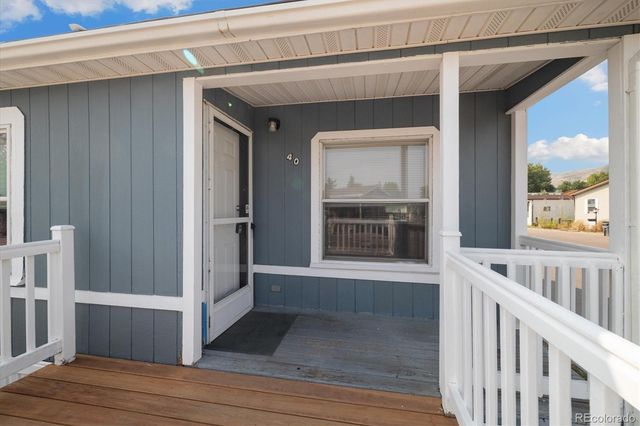 40 Zeta Street, Golden, CO 80401