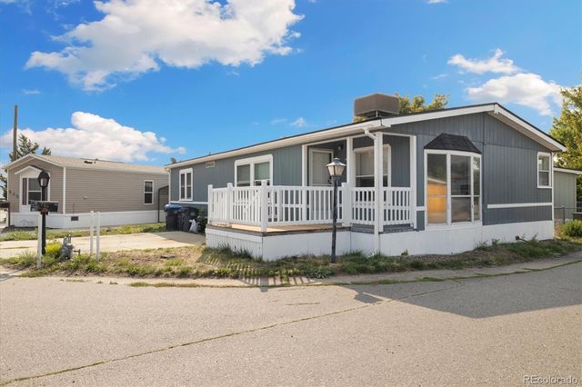 40 Zeta Street, Golden, CO 80401