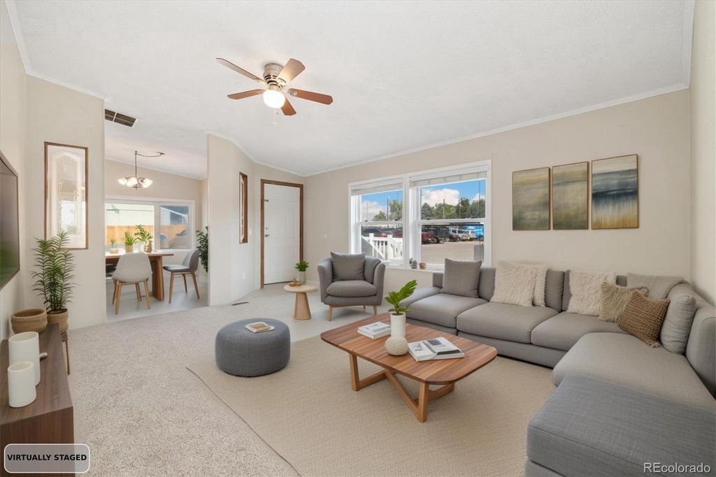 40 Zeta Street, Golden, CO 80401